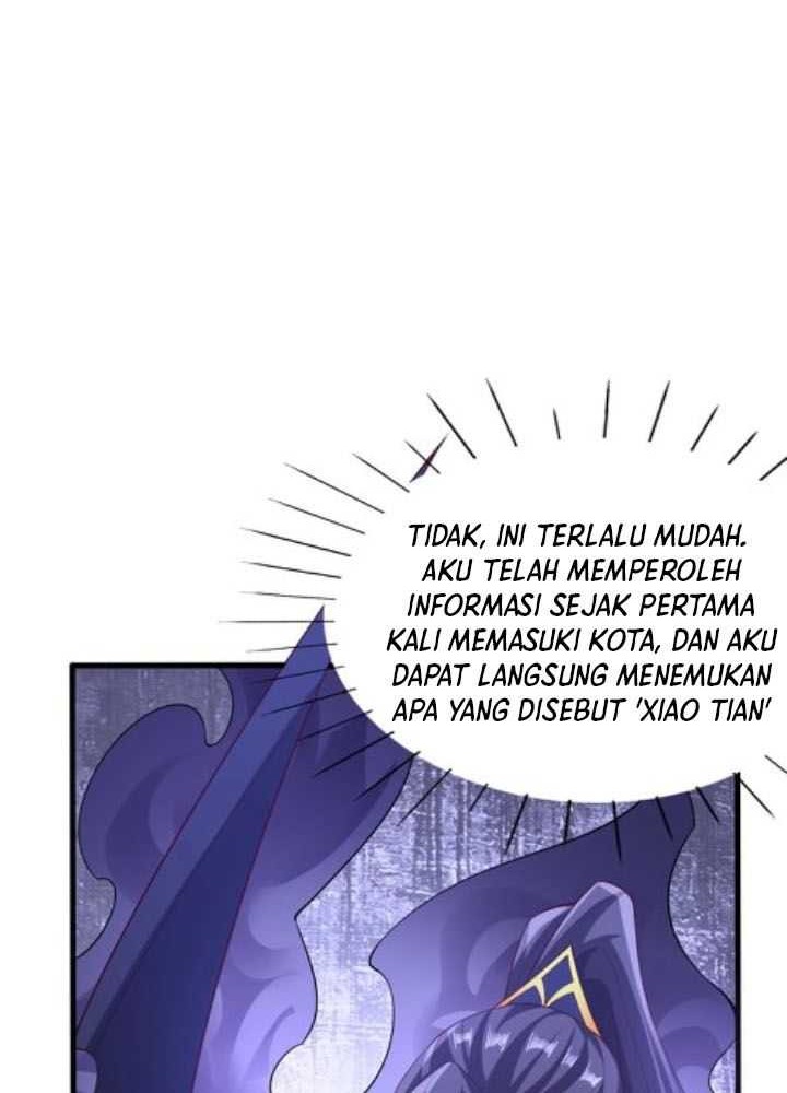 It’s Over! The Queen’s Soft Rice Husband is Actually Invincible Chapter 258 Gambar 19