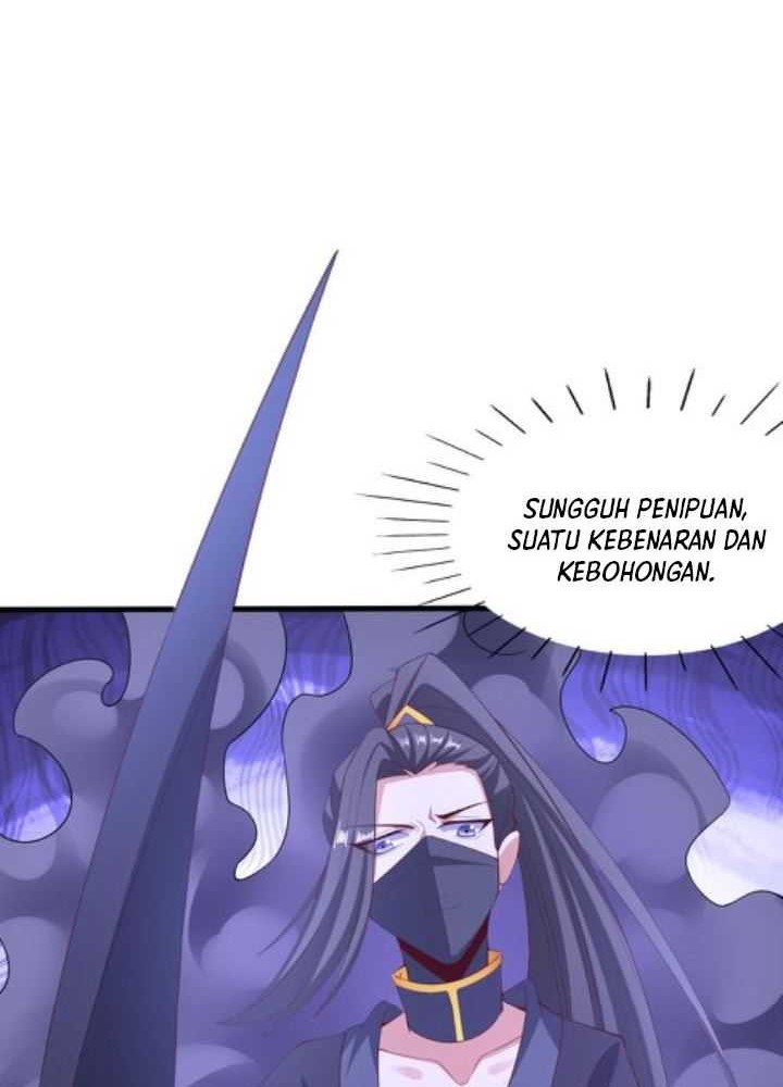 It’s Over! The Queen’s Soft Rice Husband is Actually Invincible Chapter 258 Gambar 21