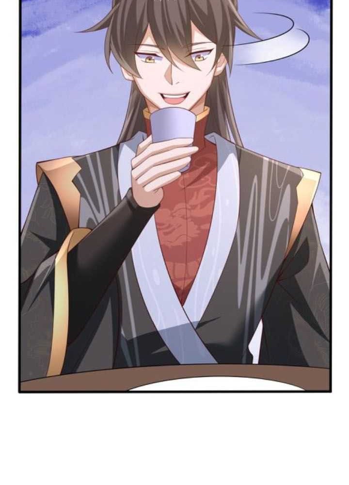 It’s Over! The Queen’s Soft Rice Husband is Actually Invincible Chapter 258 Gambar 23