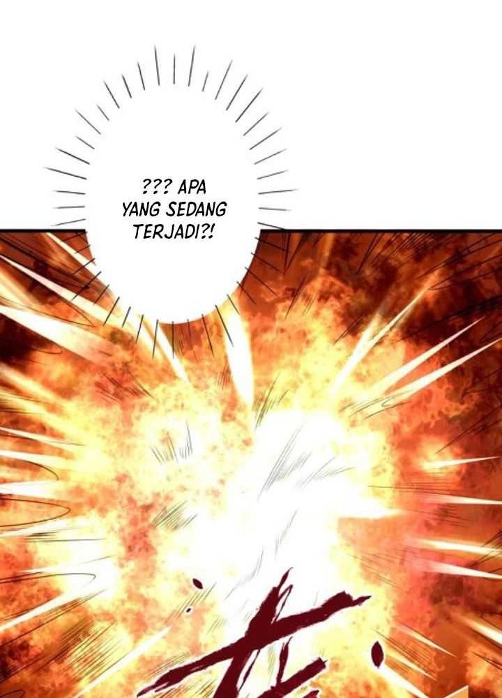 It’s Over! The Queen’s Soft Rice Husband is Actually Invincible Chapter 258 Gambar 25