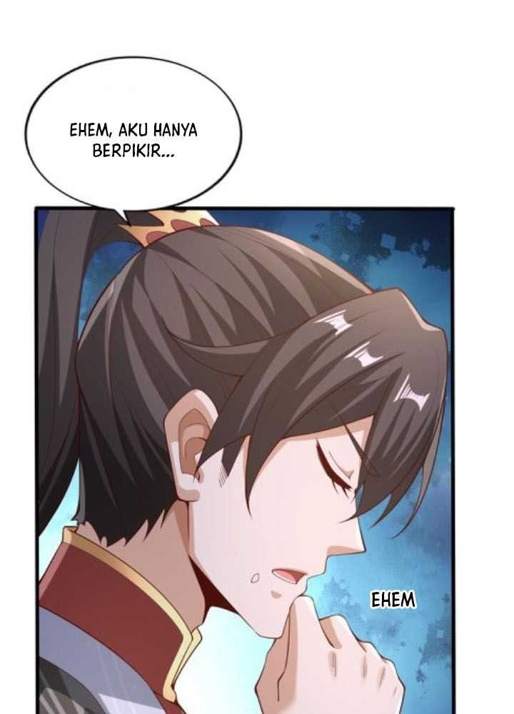 It’s Over! The Queen’s Soft Rice Husband is Actually Invincible Chapter 258 Gambar 3