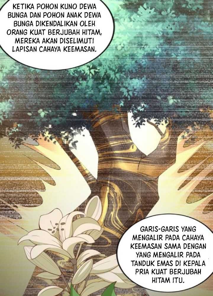 It’s Over! The Queen’s Soft Rice Husband is Actually Invincible Chapter 258 Gambar 5