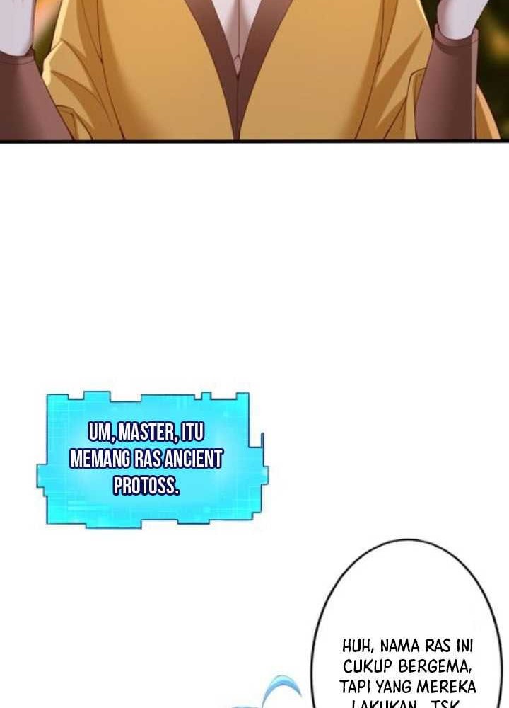 It’s Over! The Queen’s Soft Rice Husband is Actually Invincible Chapter 258 Gambar 7