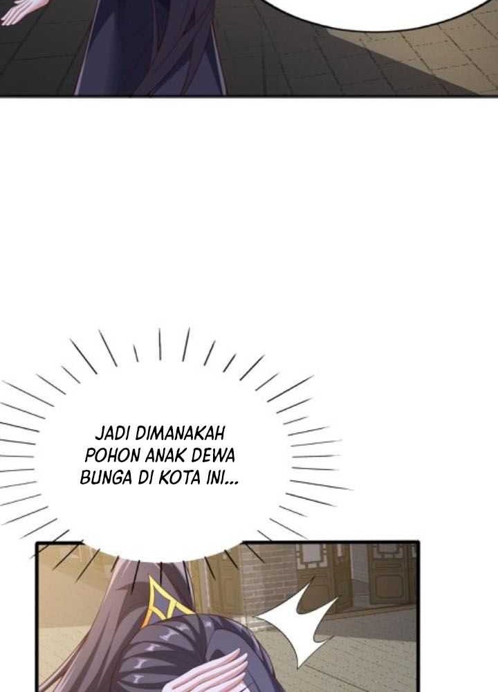 It’s Over! The Queen’s Soft Rice Husband is Actually Invincible Chapter 258 Gambar 11