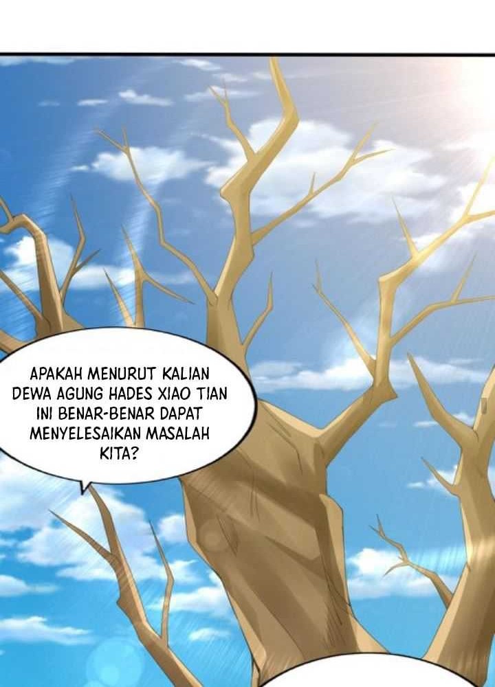 It’s Over! The Queen’s Soft Rice Husband is Actually Invincible Chapter 258 Gambar 13