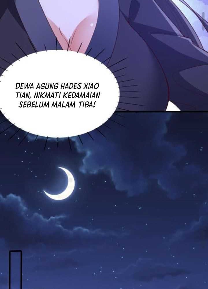 It’s Over! The Queen’s Soft Rice Husband is Actually Invincible Chapter 258 Gambar 15