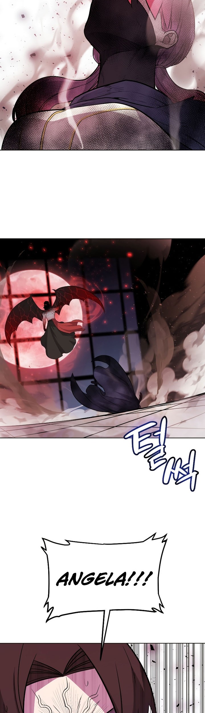 Overpowered Sword Chapter 80 Gambar 35