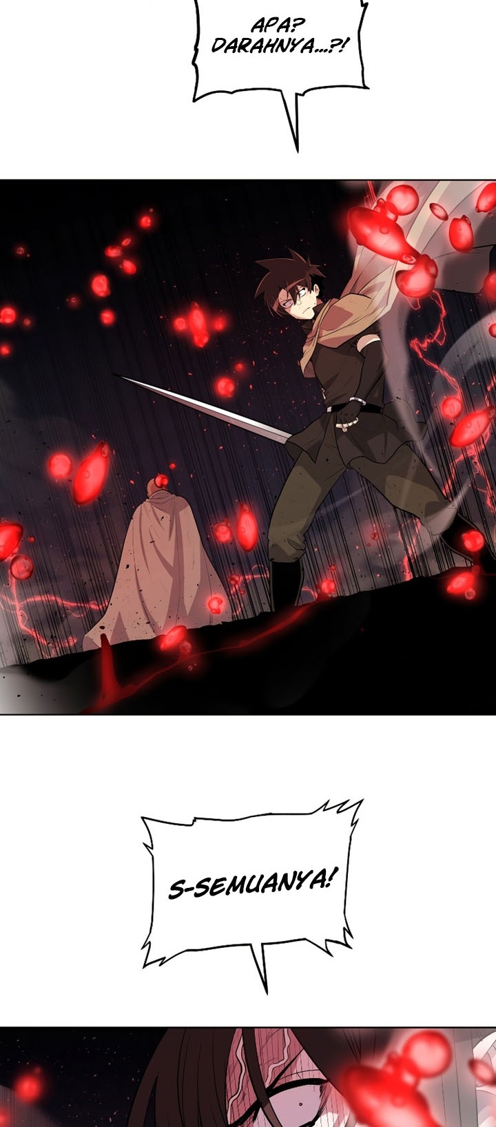 Overpowered Sword Chapter 80 Gambar 37