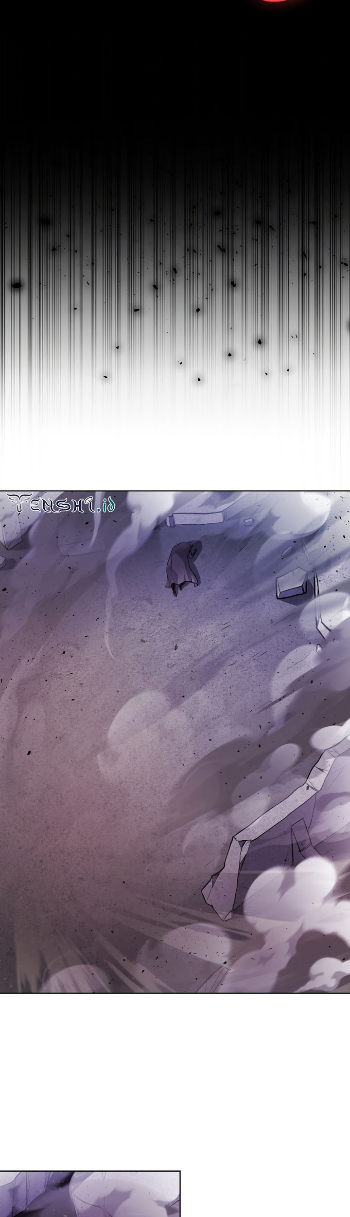 Overpowered Sword Chapter 80 Gambar 40