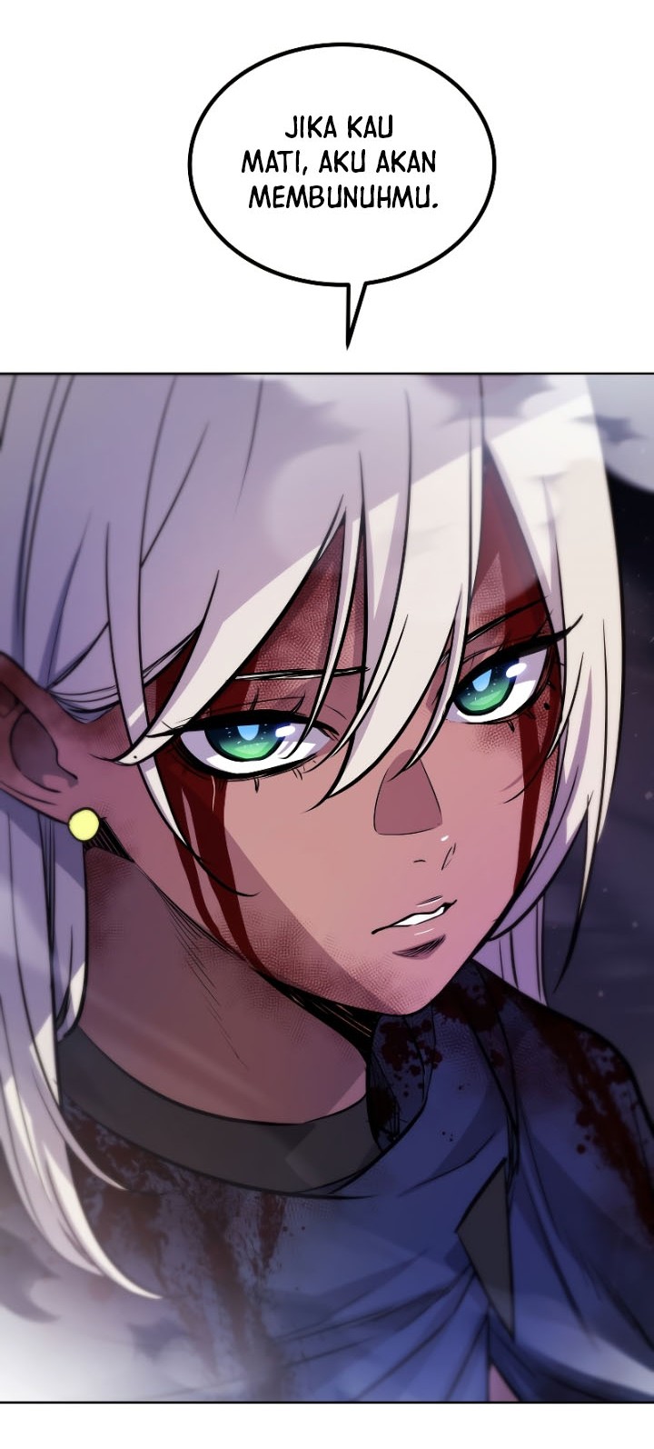 Overpowered Sword Chapter 80 Gambar 49