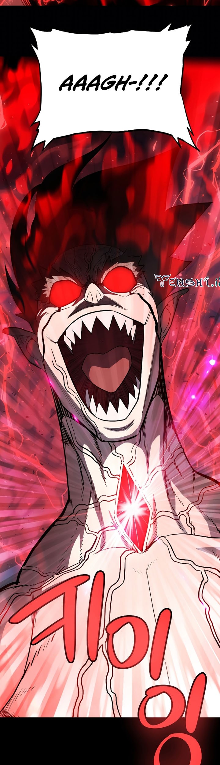 Overpowered Sword Chapter 80 Gambar 14