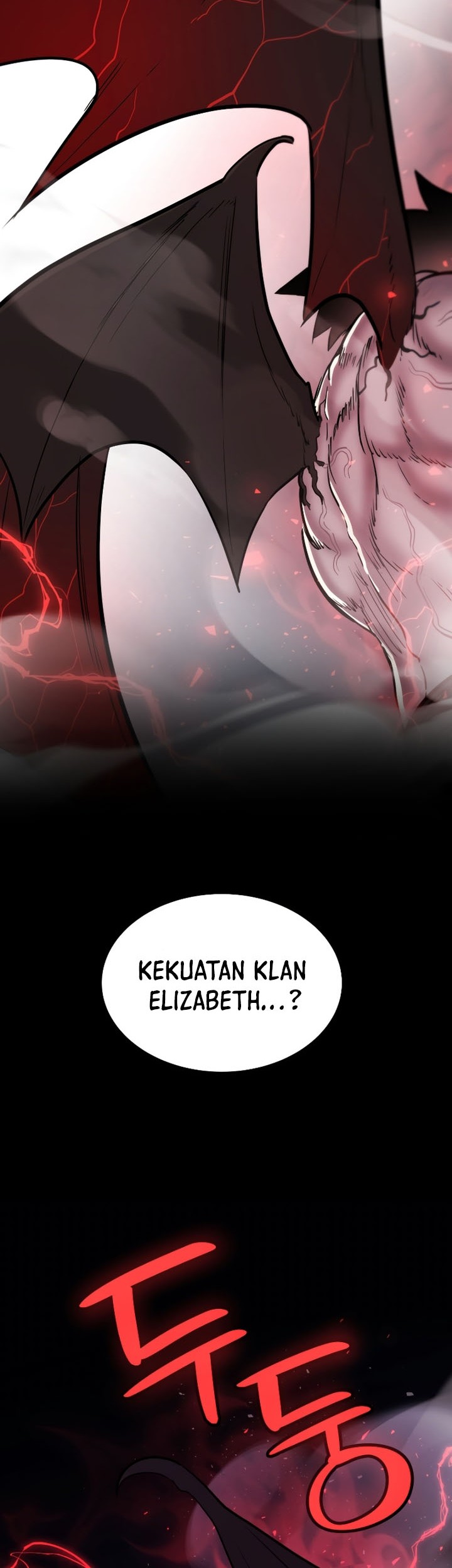 Overpowered Sword Chapter 80 Gambar 19