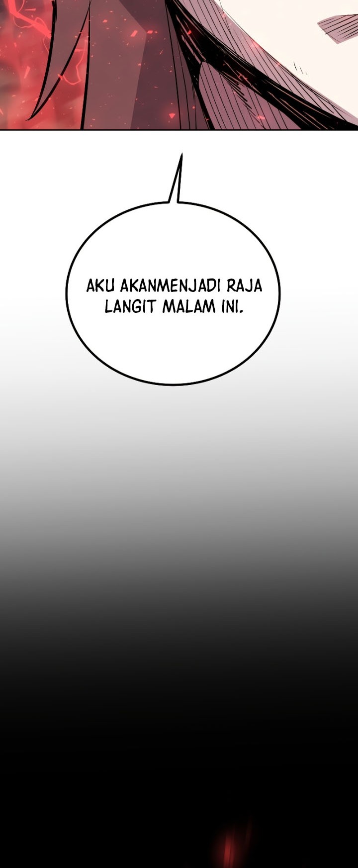 Overpowered Sword Chapter 80 Gambar 25