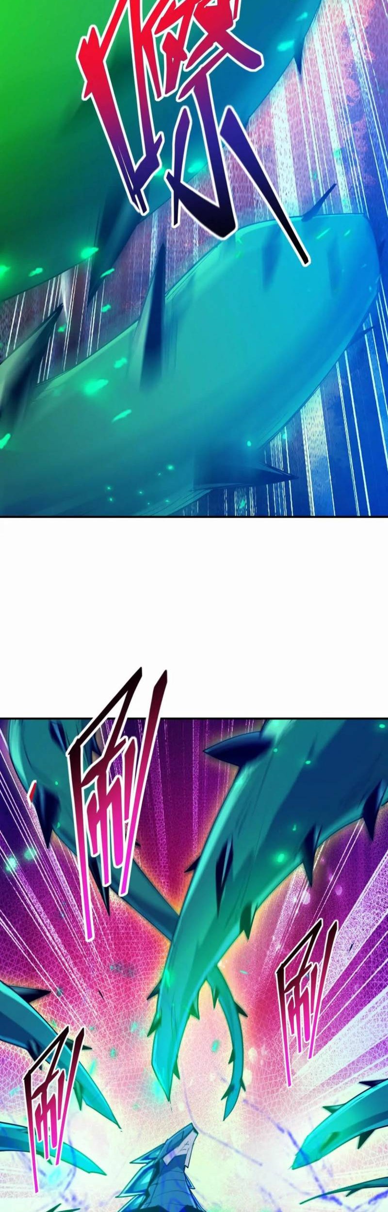 Rise Of The Beast God Chapter 30 Gambar 29