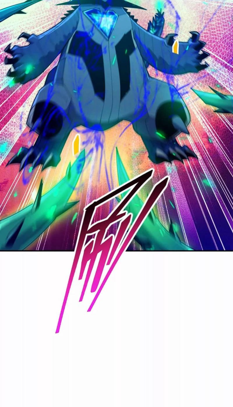 Rise Of The Beast God Chapter 30 Gambar 30