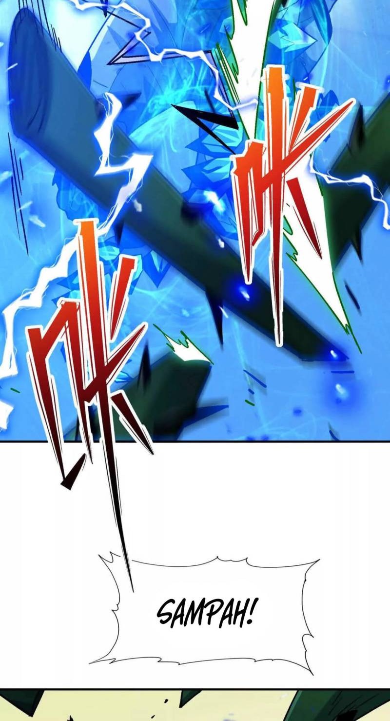 Rise Of The Beast God Chapter 30 Gambar 33