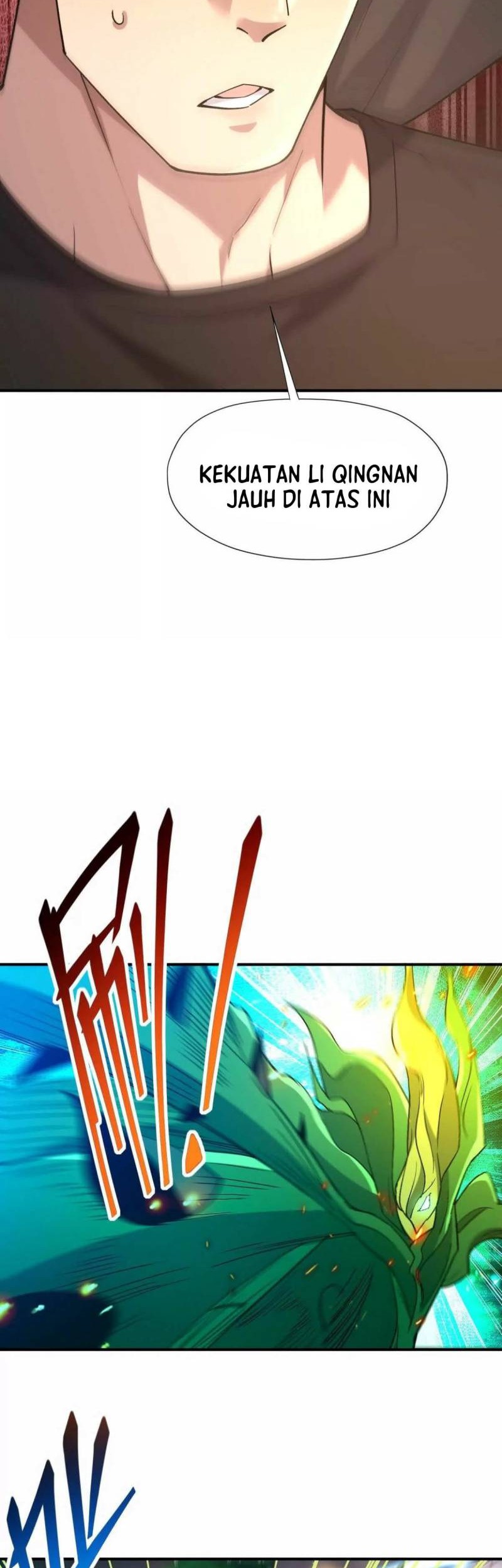 Rise Of The Beast God Chapter 30 Gambar 35