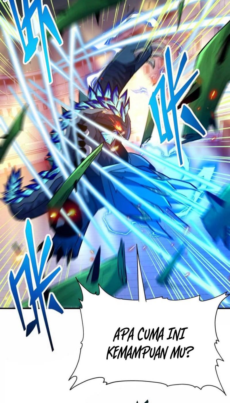 Rise Of The Beast God Chapter 30 Gambar 36