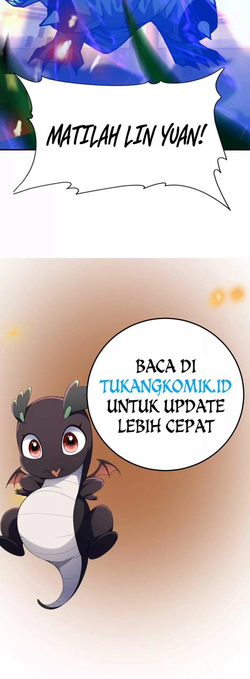 Rise Of The Beast God Chapter 30 Gambar 43