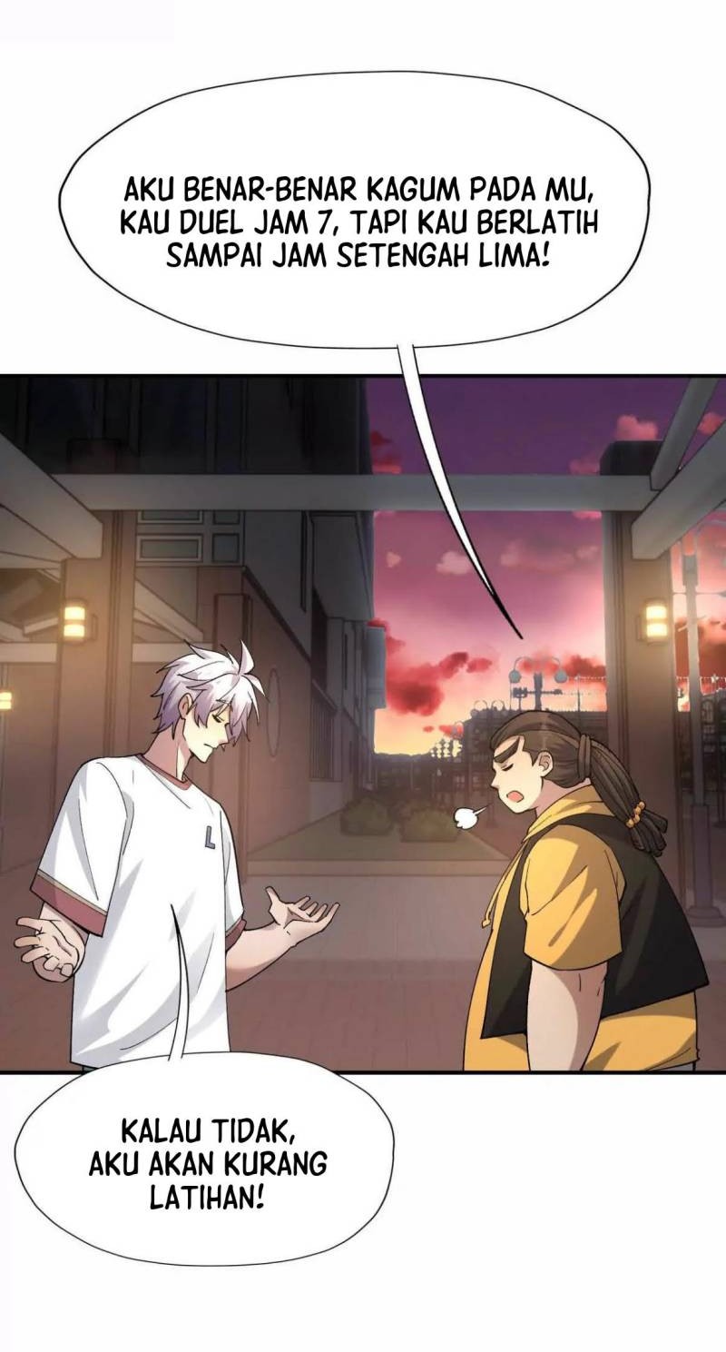 Rise Of The Beast God Chapter 30 Gambar 3