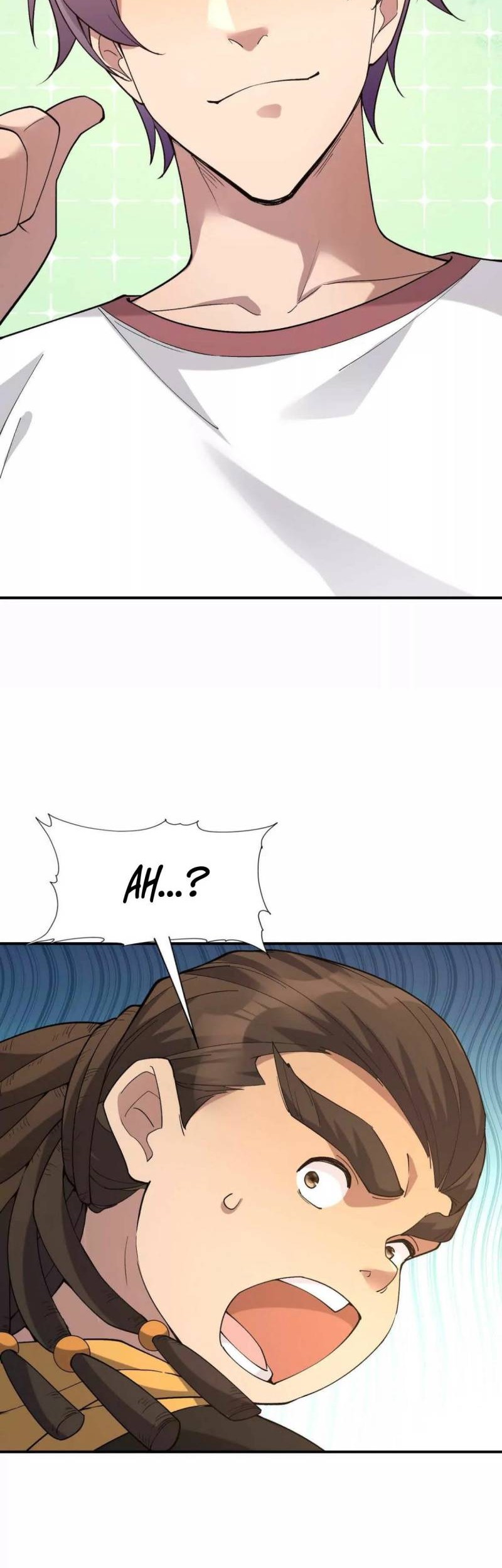 Rise Of The Beast God Chapter 30 Gambar 5