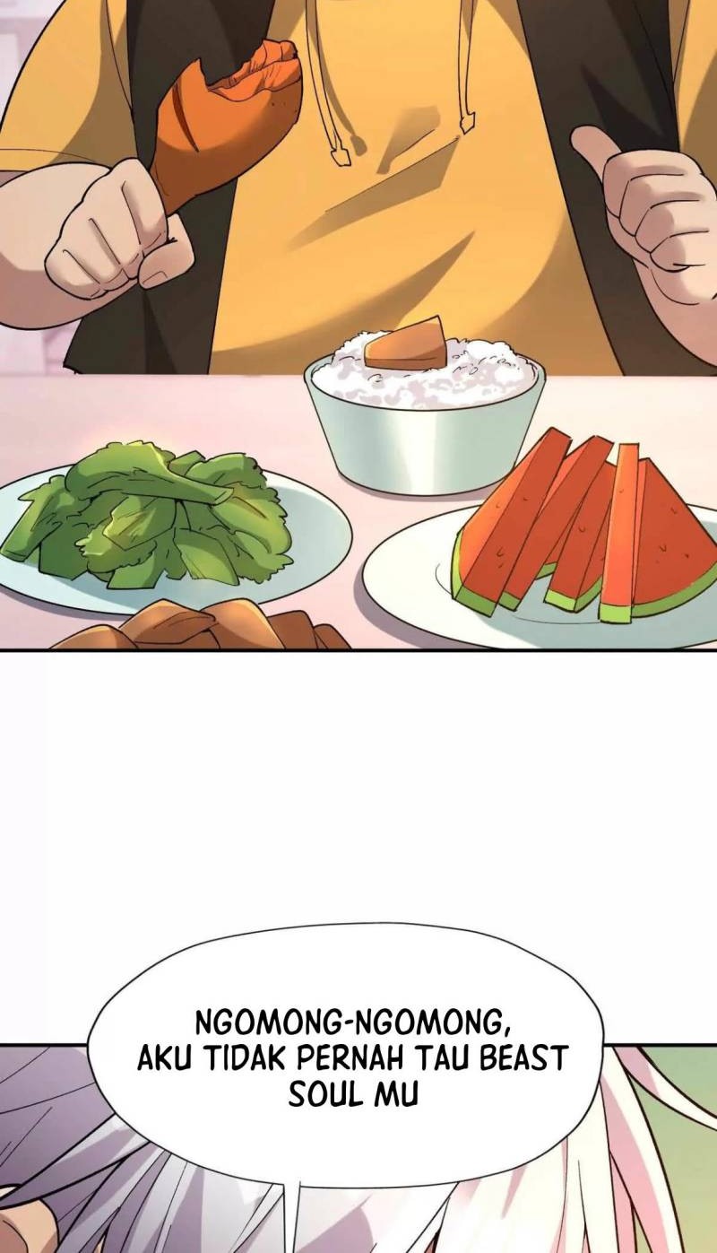 Rise Of The Beast God Chapter 30 Gambar 9