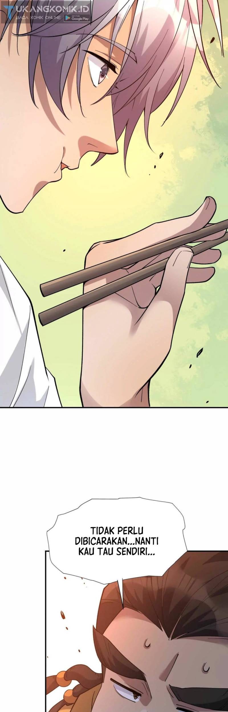 Rise Of The Beast God Chapter 30 Gambar 10