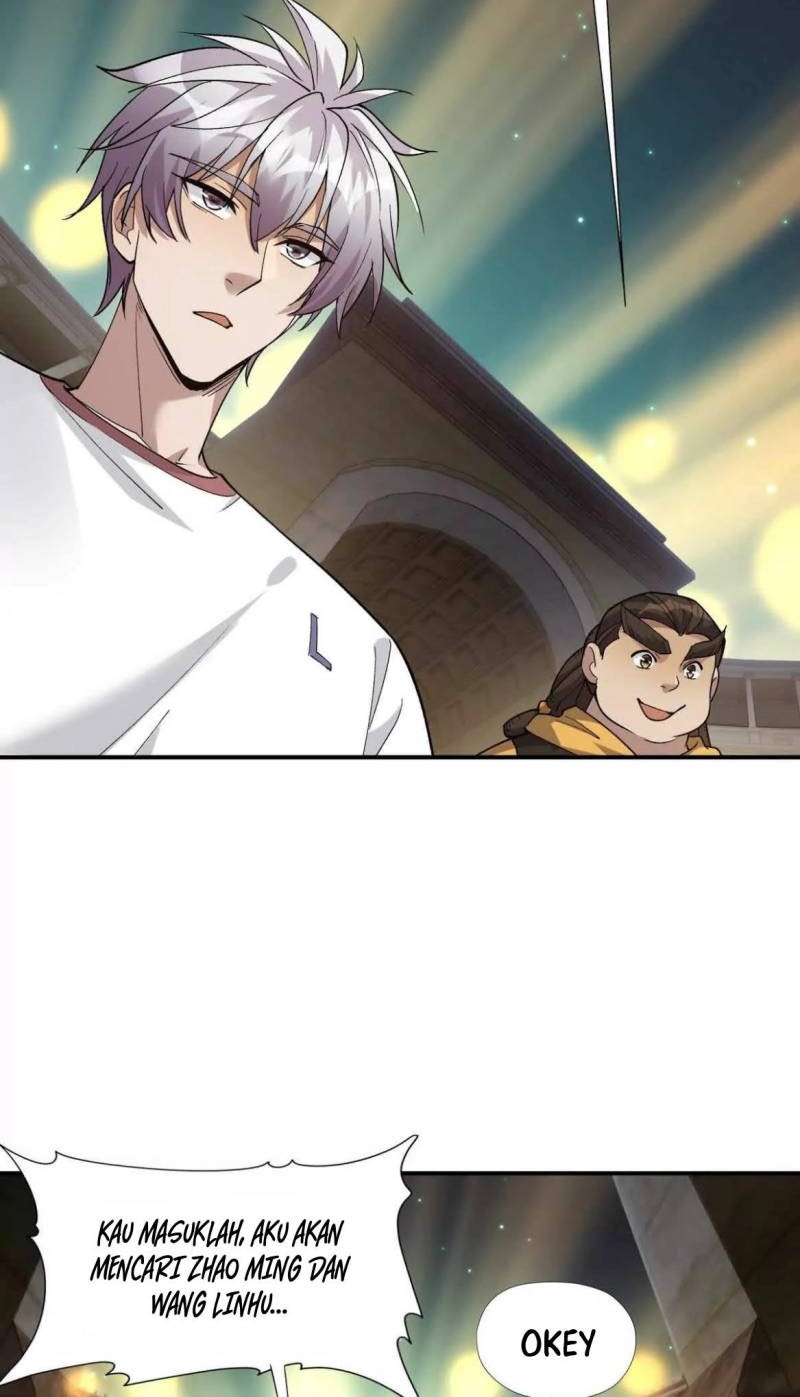 Rise Of The Beast God Chapter 30 Gambar 12