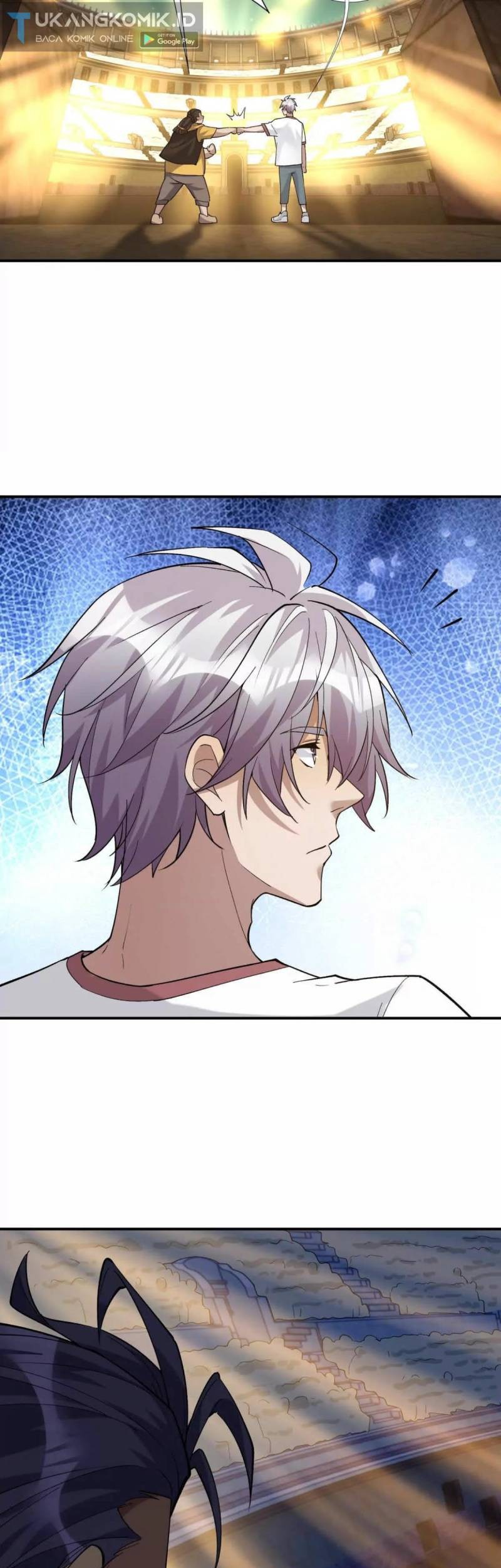 Rise Of The Beast God Chapter 30 Gambar 13