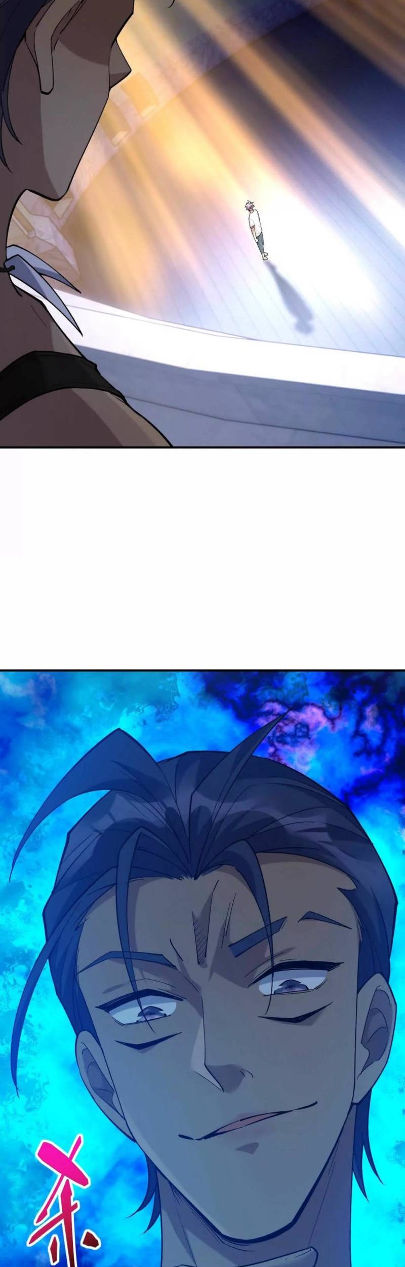 Rise Of The Beast God Chapter 30 Gambar 14