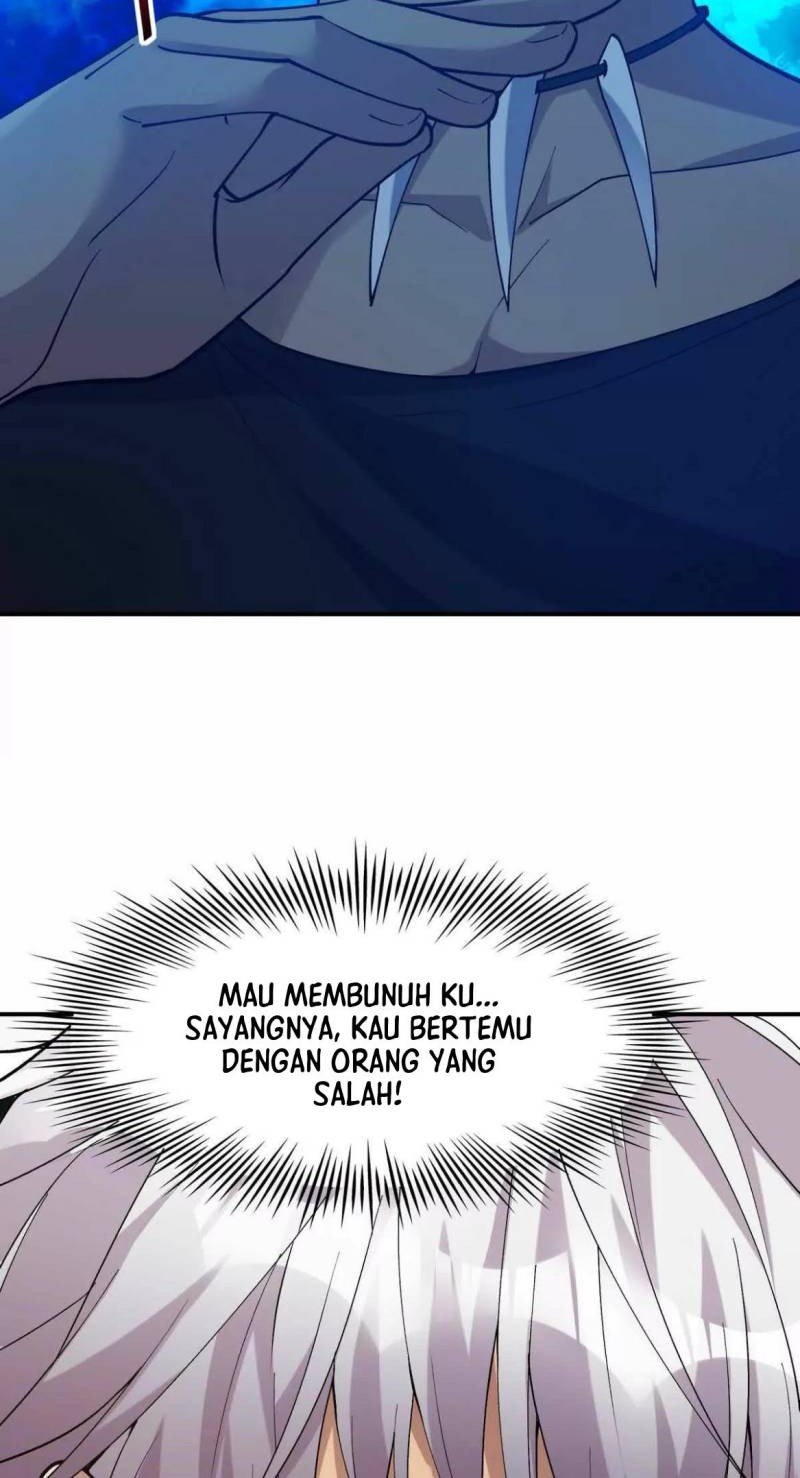 Rise Of The Beast God Chapter 30 Gambar 15