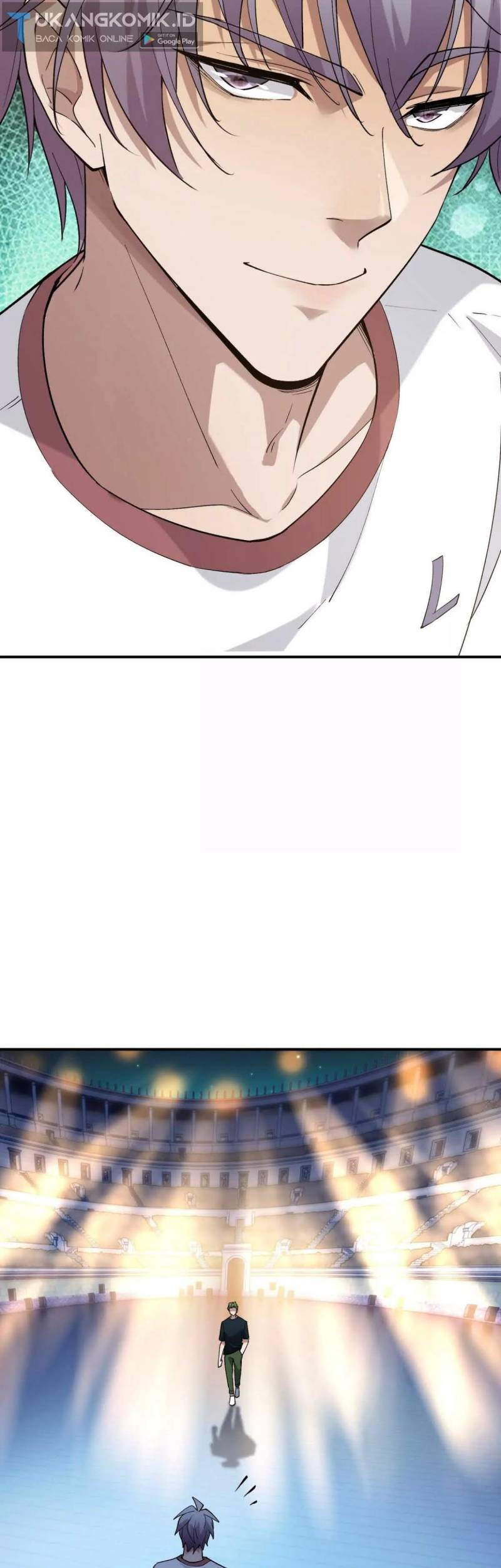 Rise Of The Beast God Chapter 30 Gambar 16