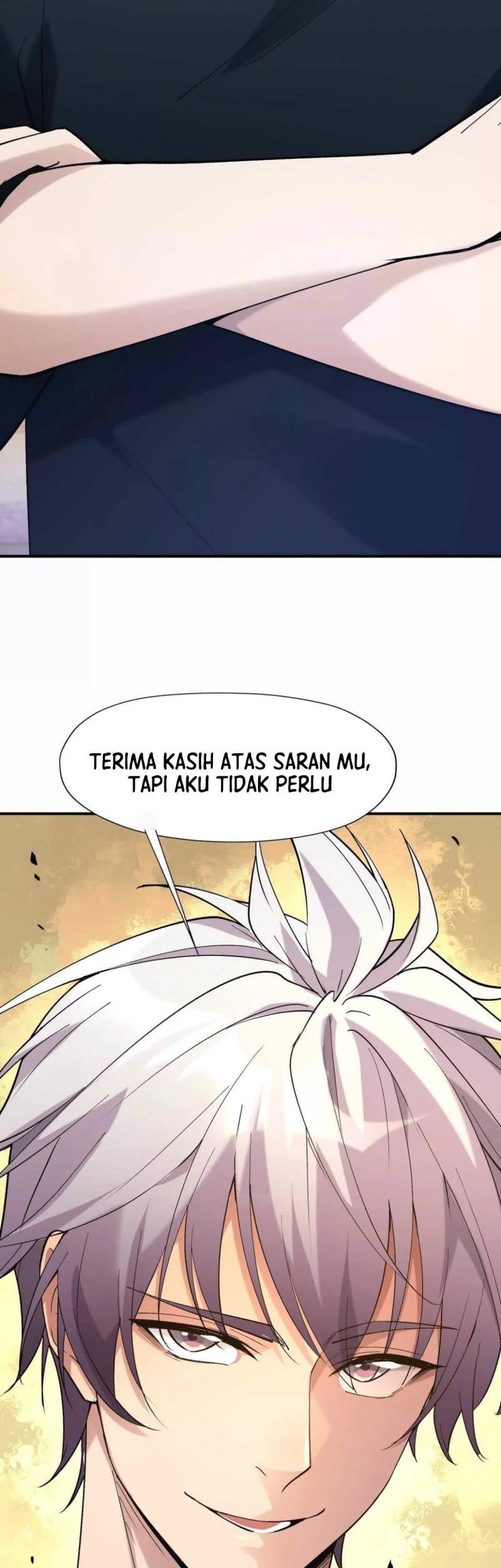 Rise Of The Beast God Chapter 30 Gambar 20