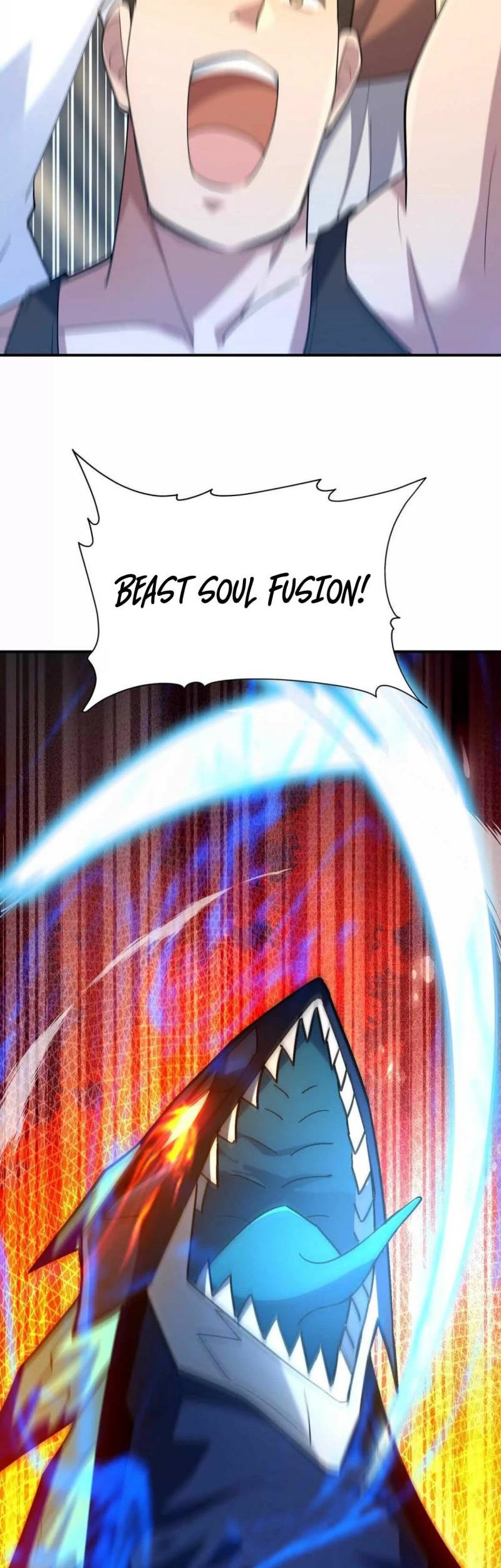 Rise Of The Beast God Chapter 30 Gambar 23