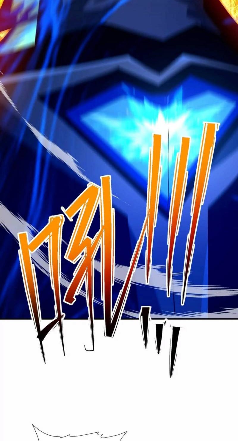 Rise Of The Beast God Chapter 30 Gambar 24