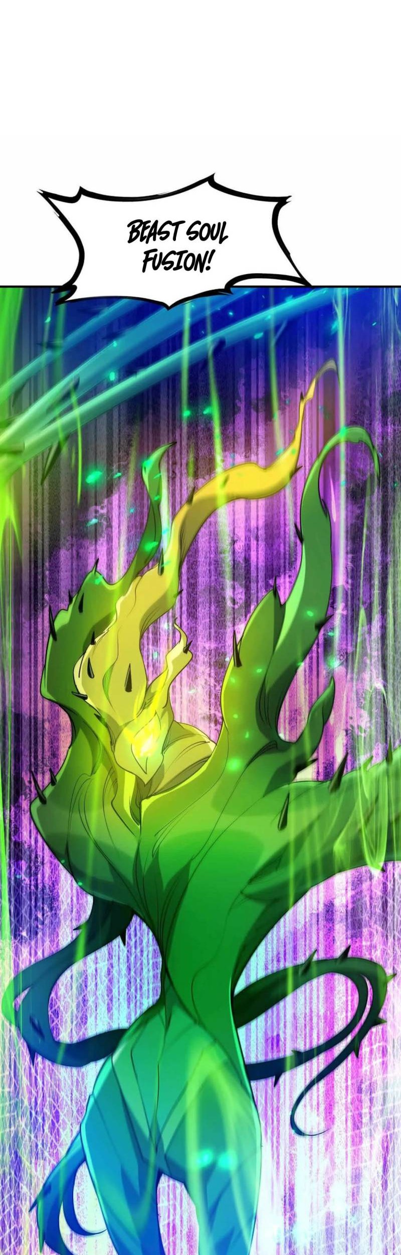 Rise Of The Beast God Chapter 30 Gambar 26