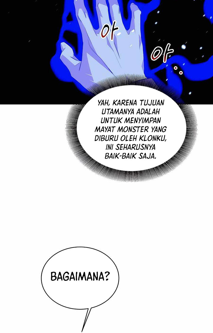 Auto-Hunting With Clones Chapter 57 Gambar 102