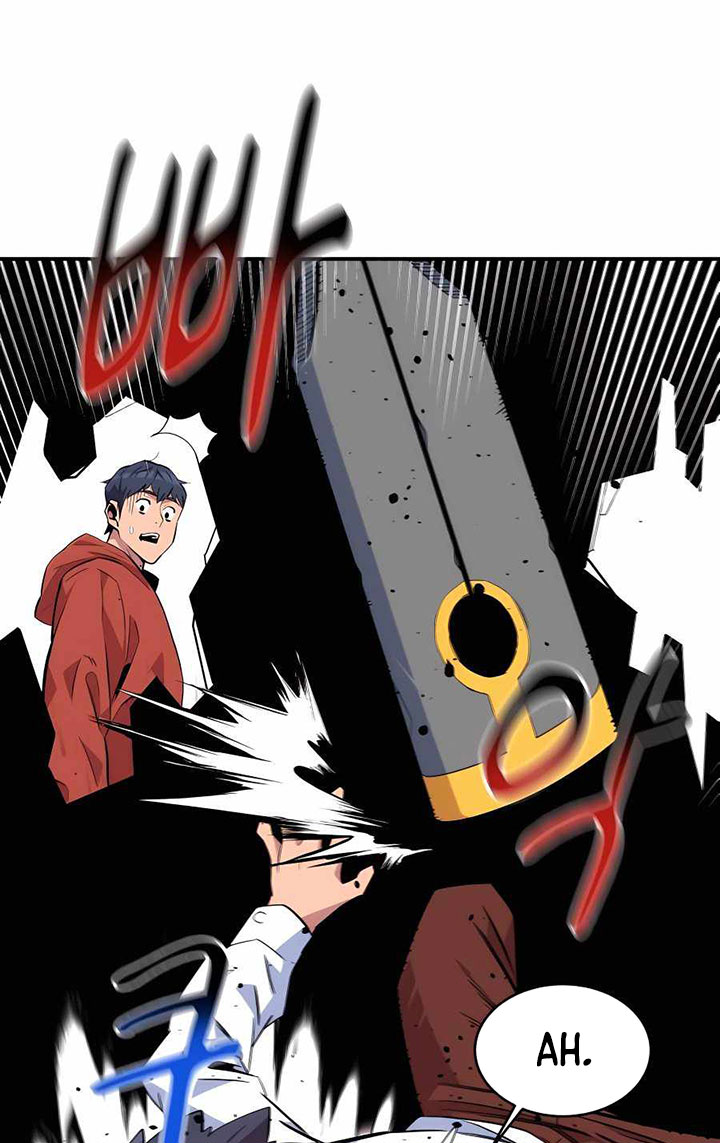 Auto-Hunting With Clones Chapter 57 Gambar 118