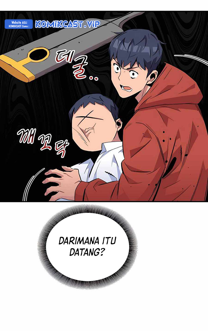 Auto-Hunting With Clones Chapter 57 Gambar 120
