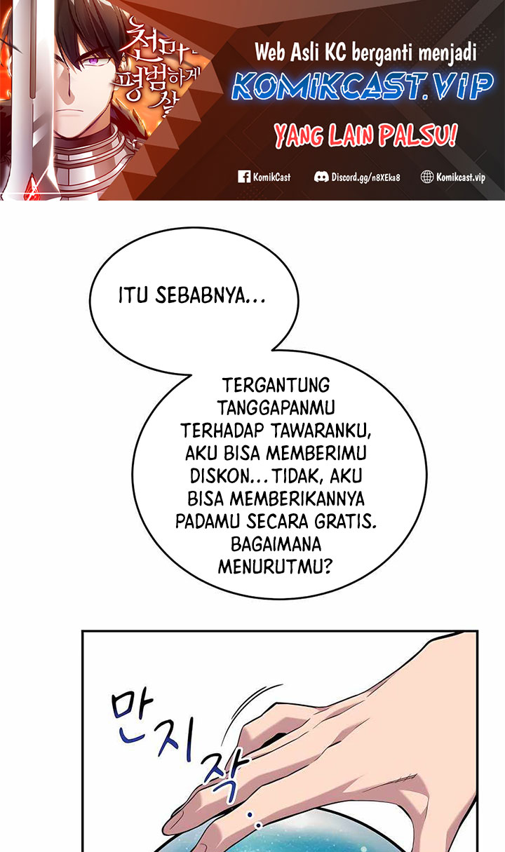 Baca Manhwa Auto-Hunting With Clones Chapter 57 Gambar 2