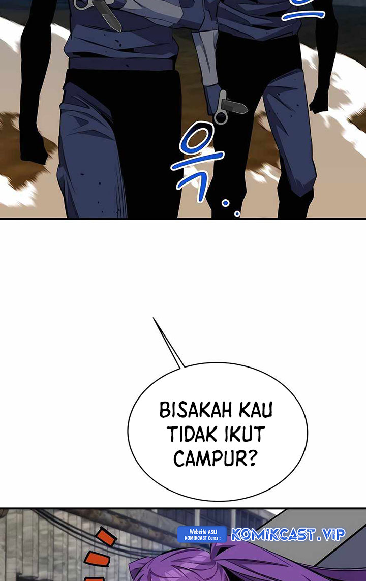 Auto-Hunting With Clones Chapter 57 Gambar 54