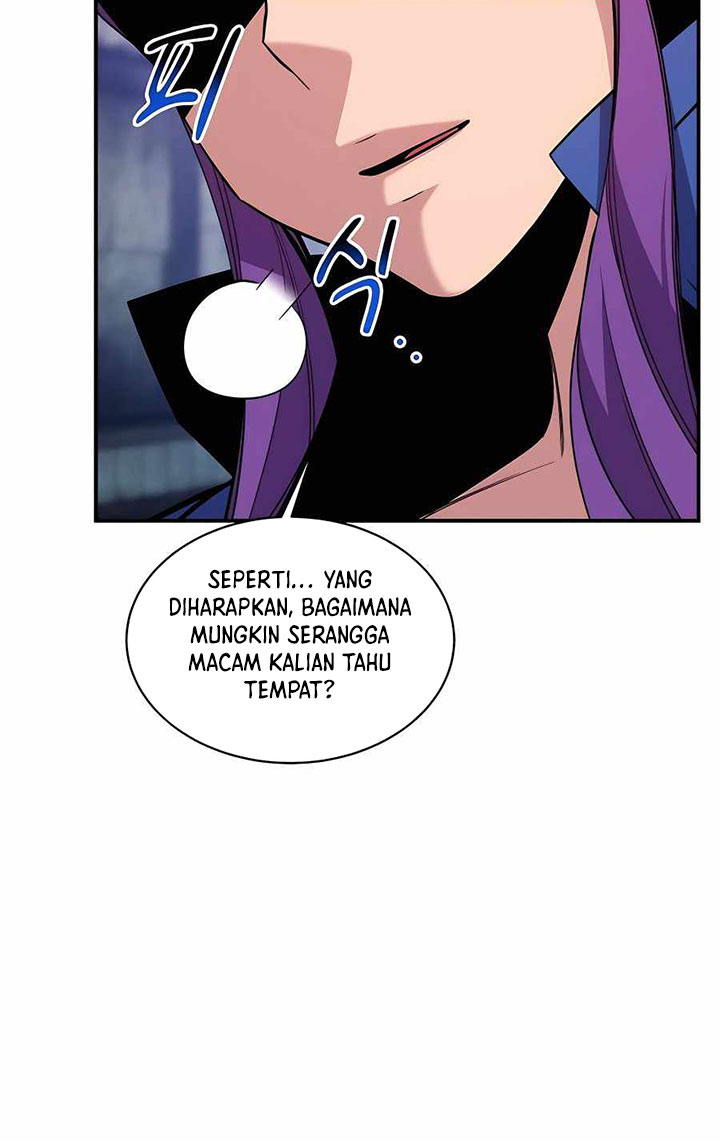 Auto-Hunting With Clones Chapter 57 Gambar 56