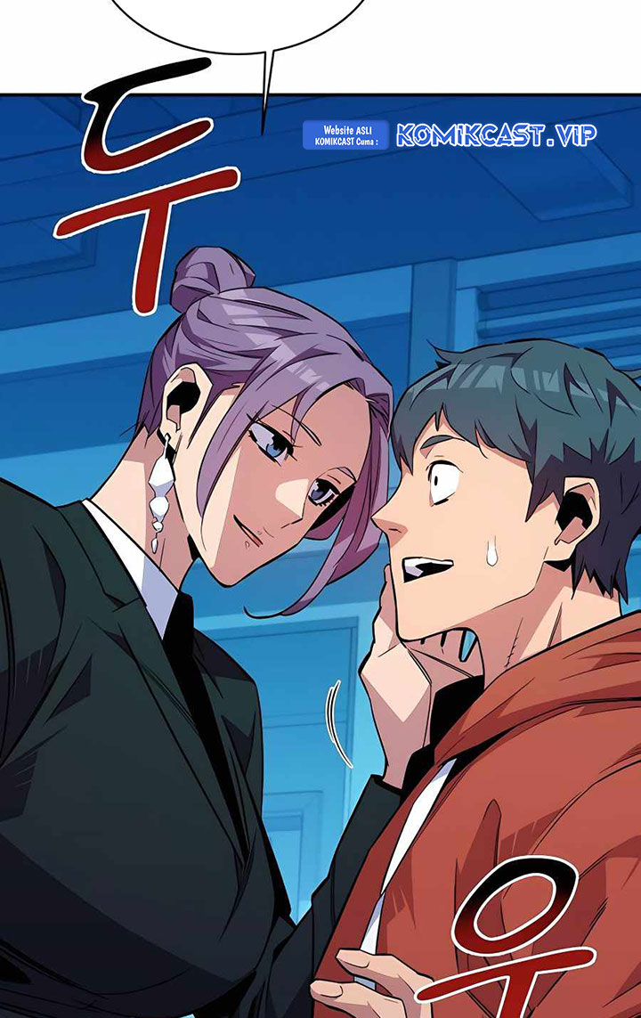 Auto-Hunting With Clones Chapter 57 Gambar 6