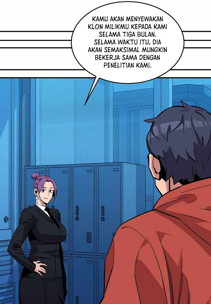 Auto-Hunting With Clones Chapter 57 Gambar 65
