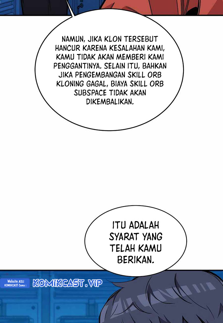 Auto-Hunting With Clones Chapter 57 Gambar 66