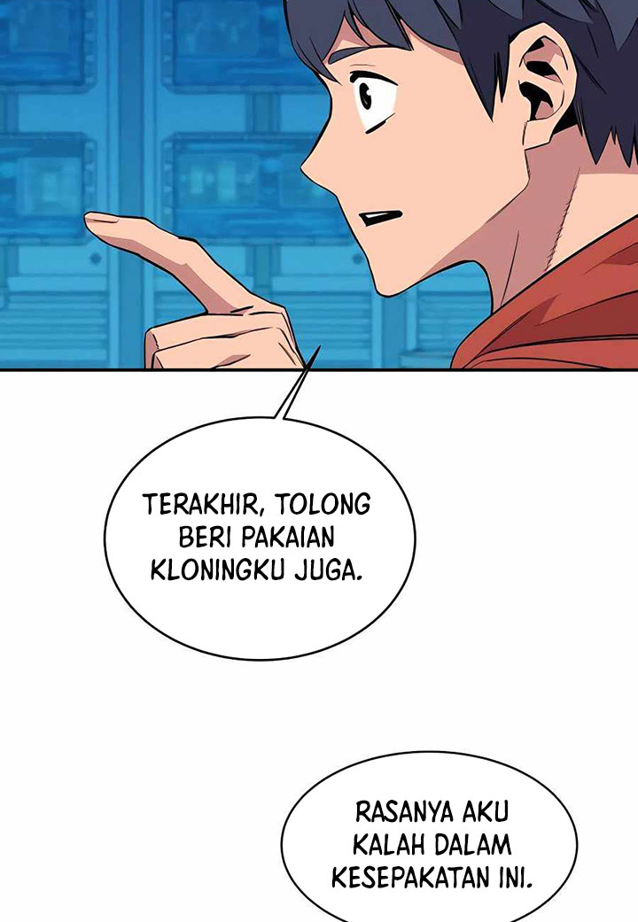 Auto-Hunting With Clones Chapter 57 Gambar 67