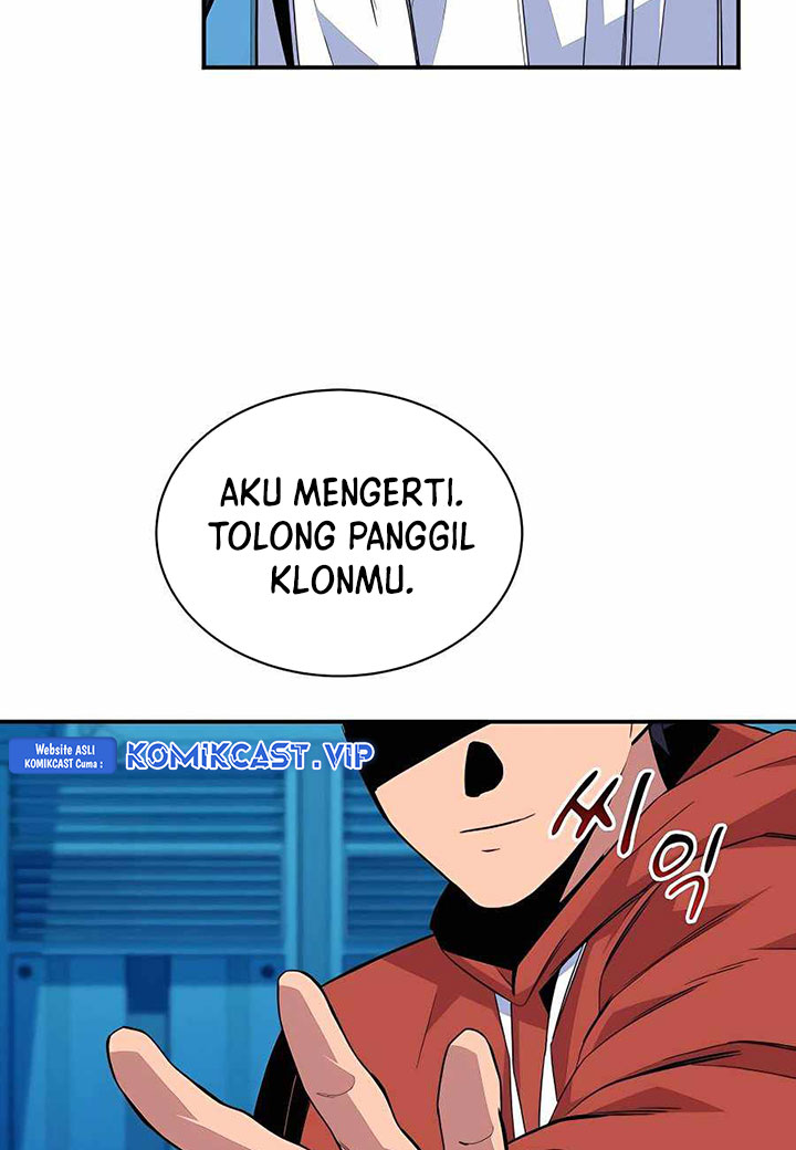 Auto-Hunting With Clones Chapter 57 Gambar 70