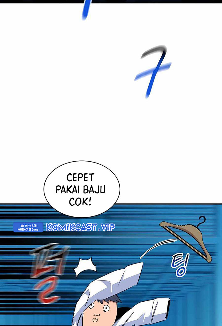 Auto-Hunting With Clones Chapter 57 Gambar 75