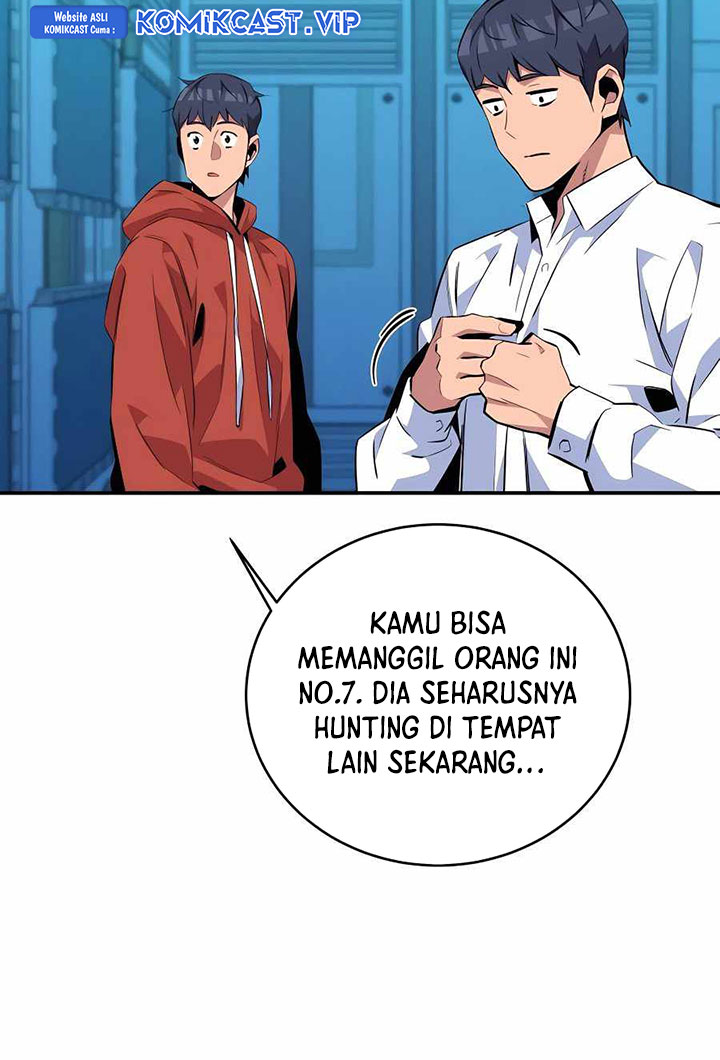 Auto-Hunting With Clones Chapter 57 Gambar 78