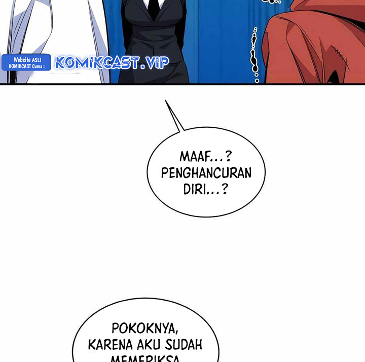 Auto-Hunting With Clones Chapter 57 Gambar 80